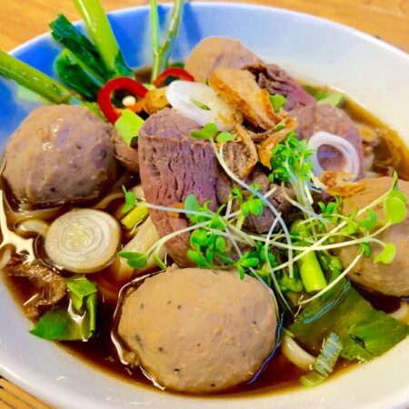 Boat Noodle